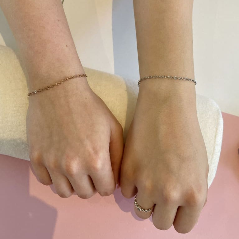 Permanent Armband Hannover
