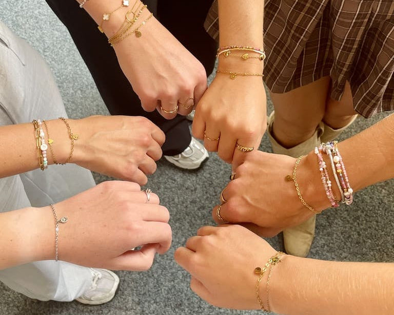 Privates Permanent Armbänder Event Hannover