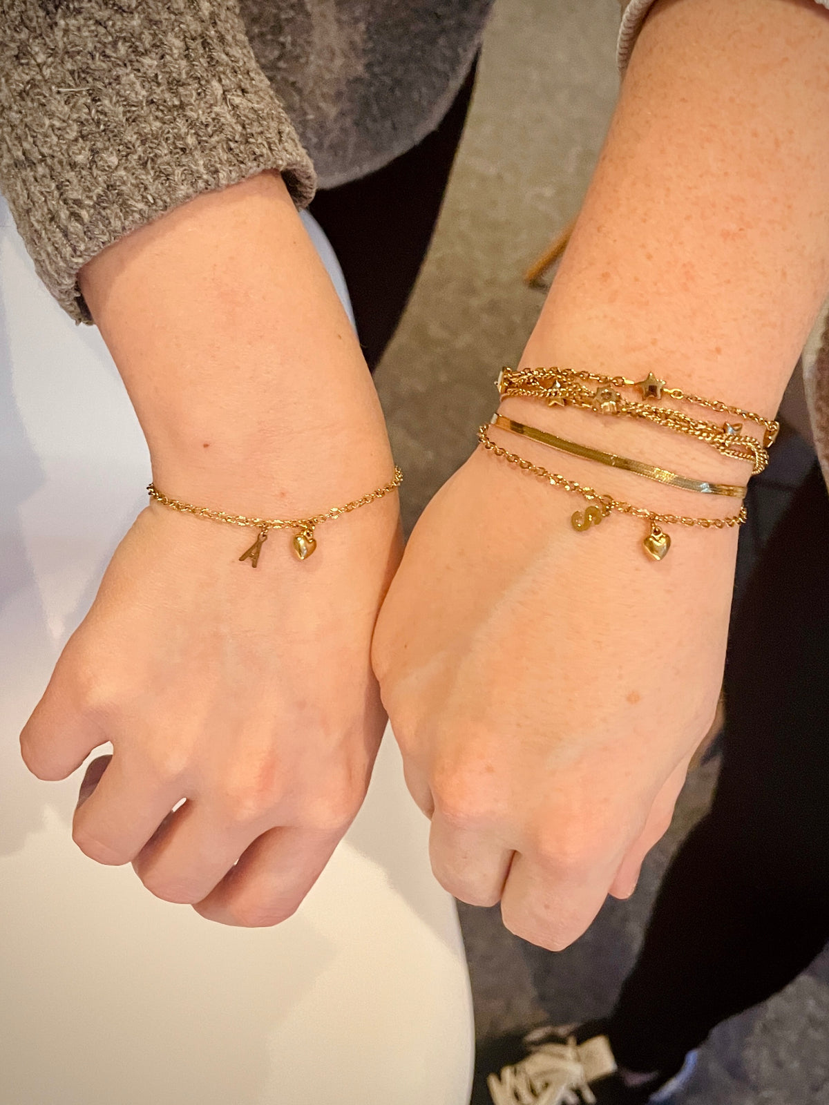 Partner Armband Hannover