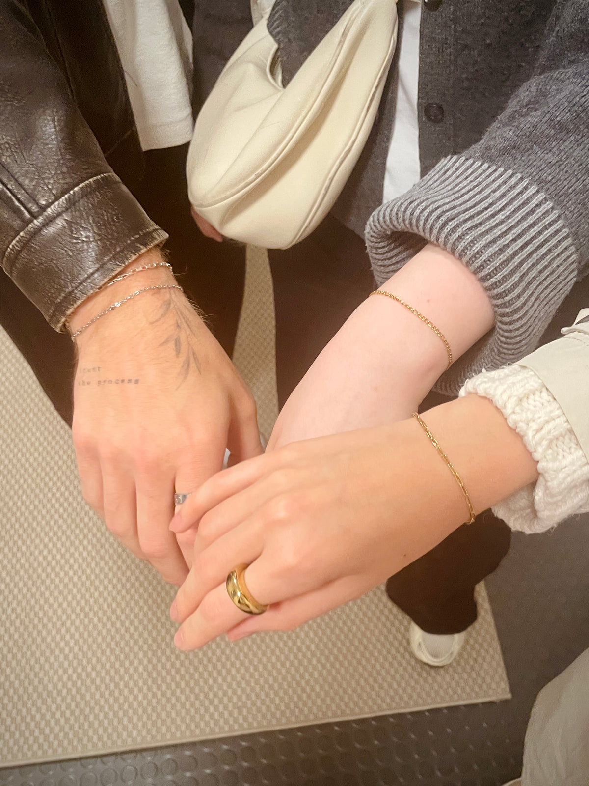 Forever Bracelet Hannover