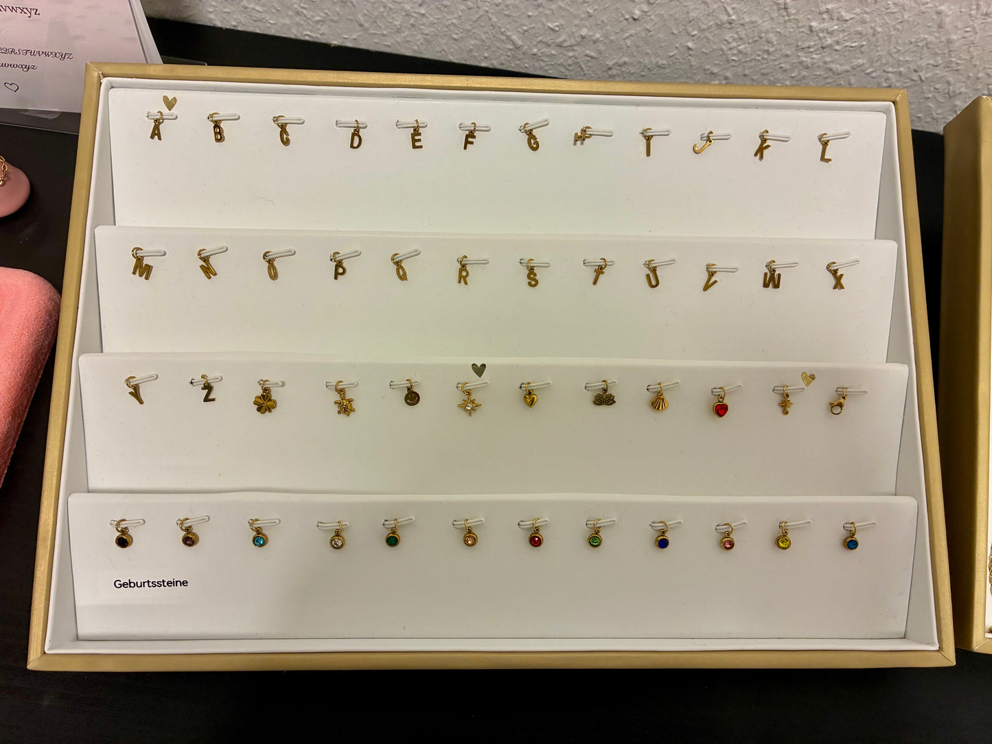 Permanent Schmuck Hannover