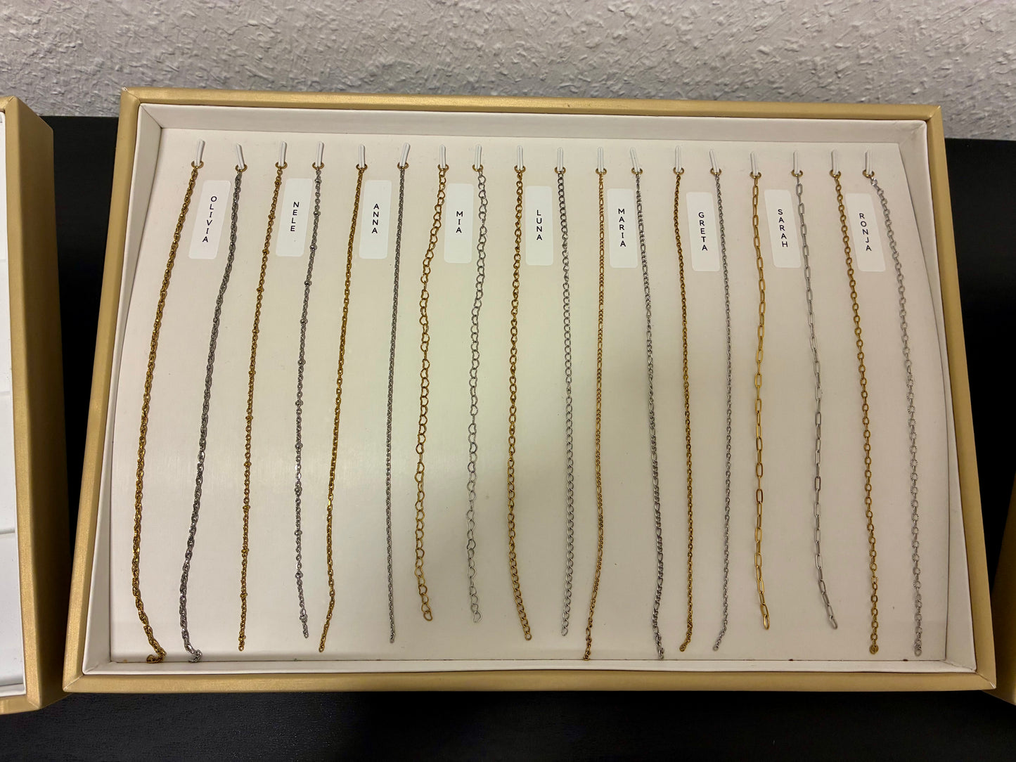 Permanent Schmuck Hannover