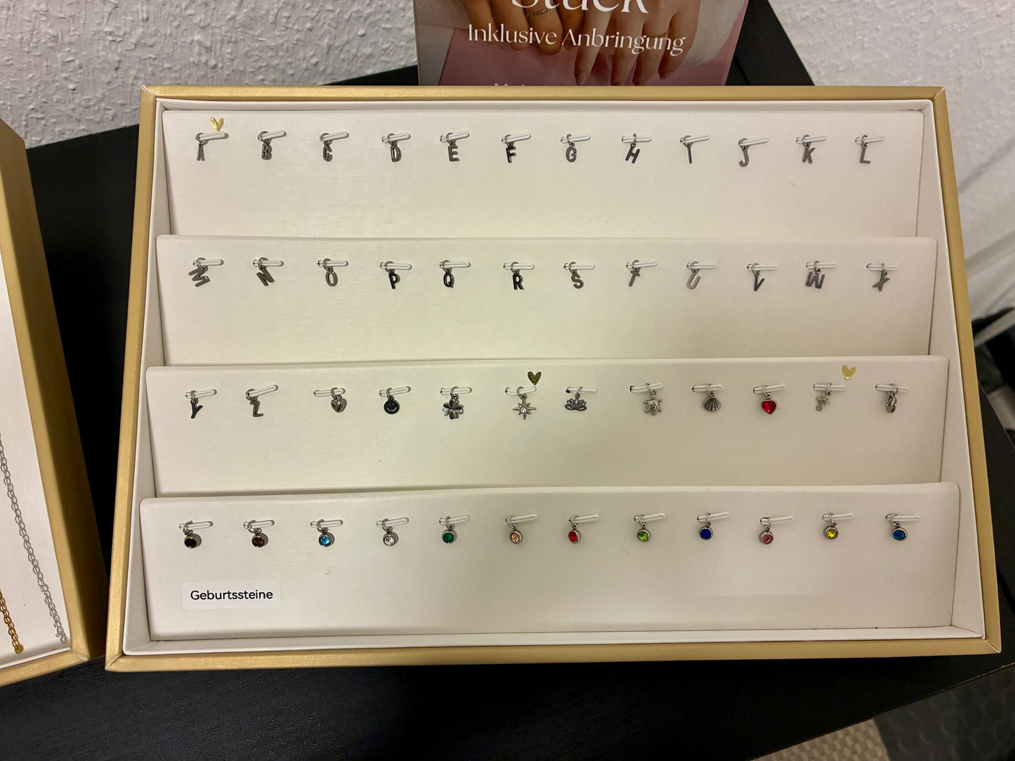 Permanent Schmuck Hannover