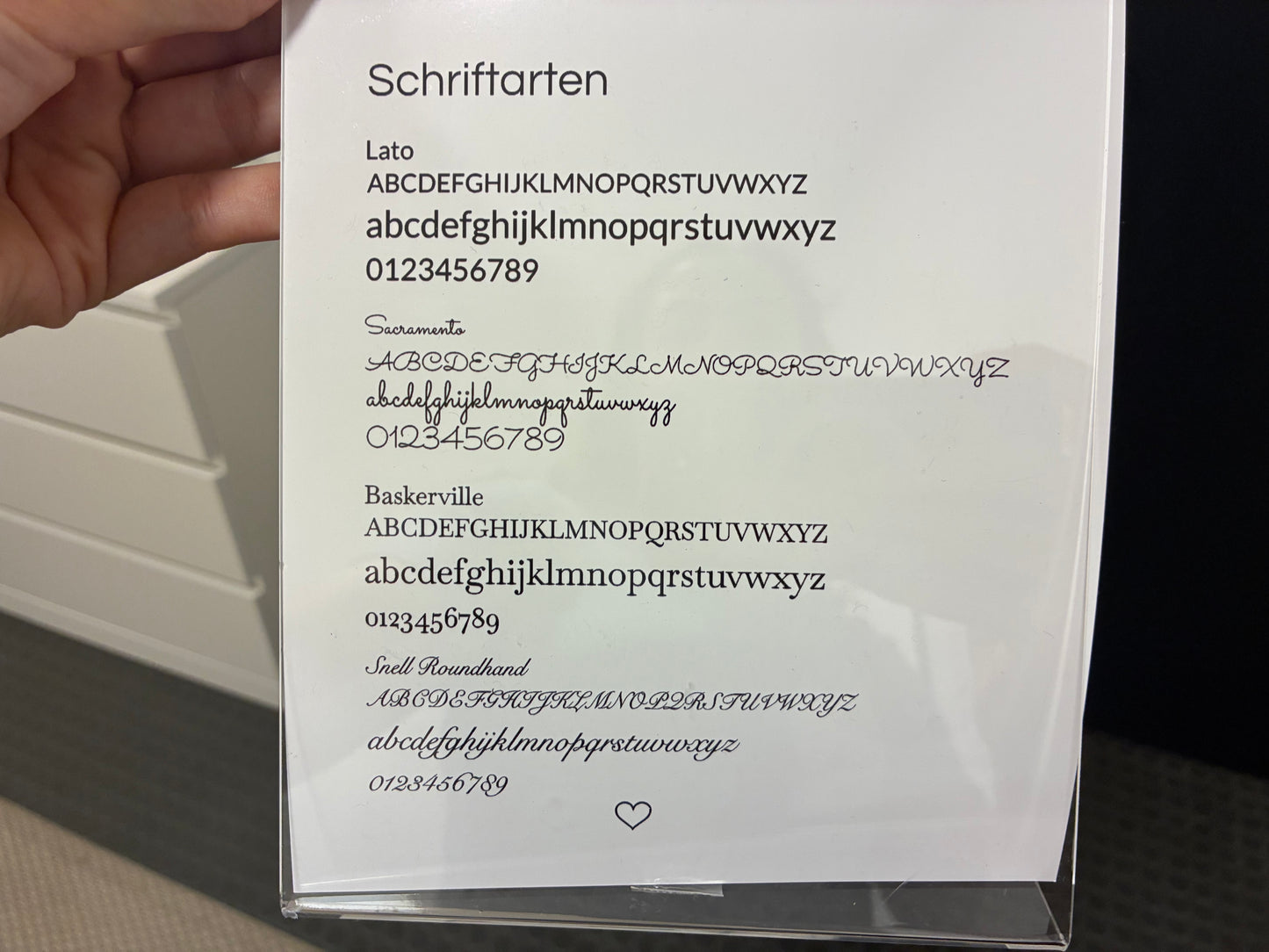 Permanent Schmuck Hannover