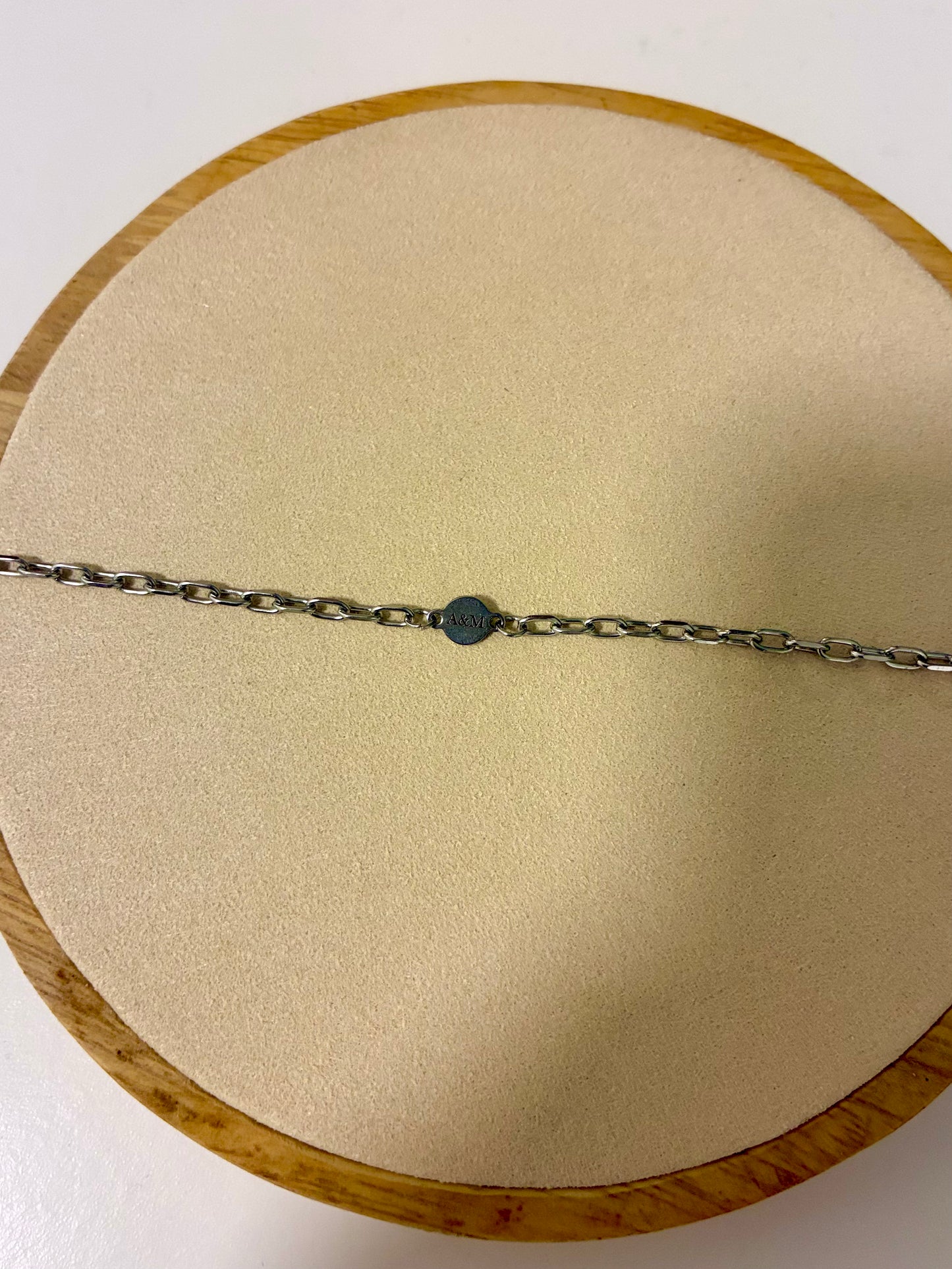Gravierbares Armband