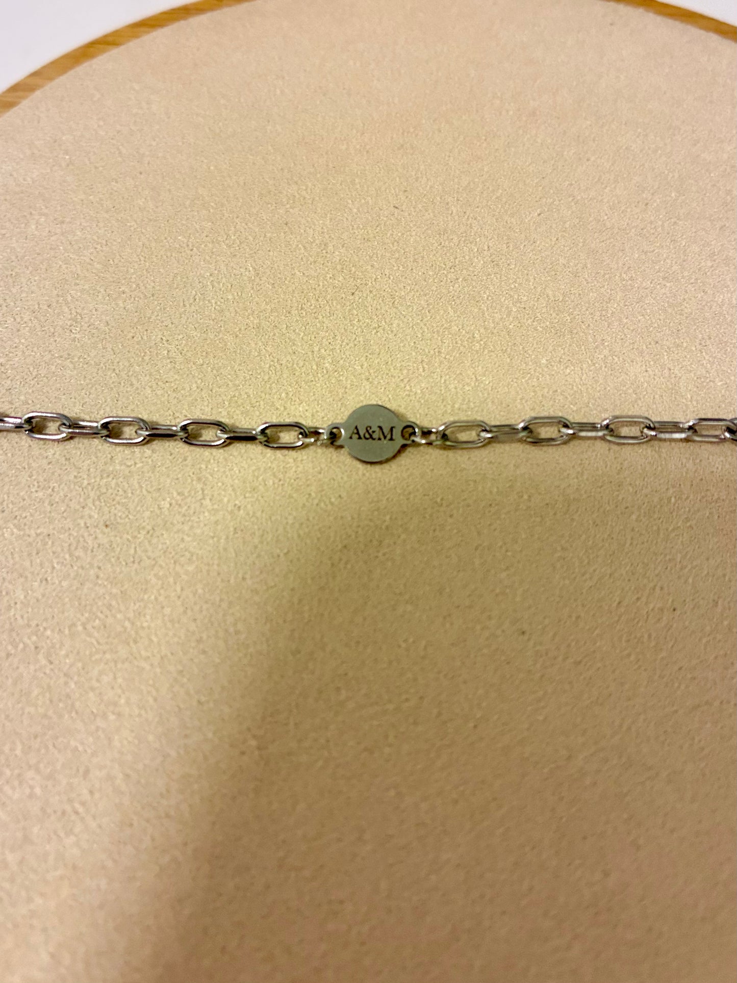Gravierbares Armband