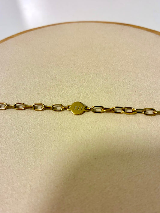 Gravierbares Armband