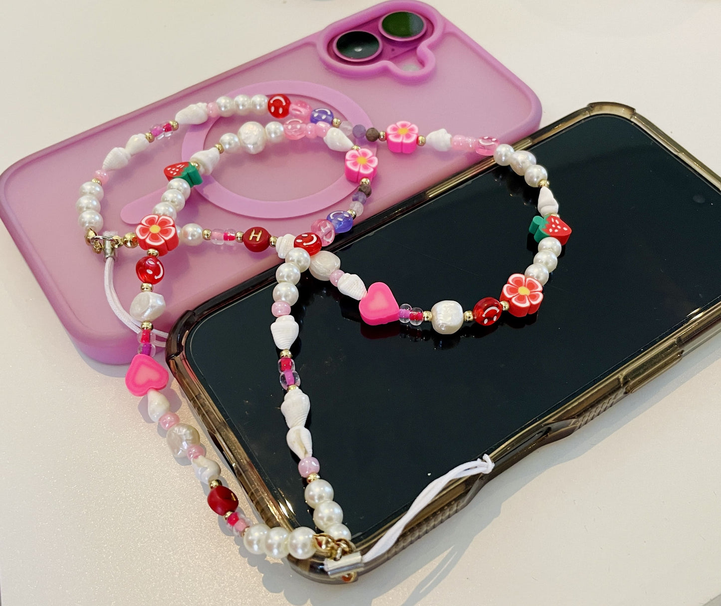 Schmuck Workshop Hannover: Perlenschmuck gestalten