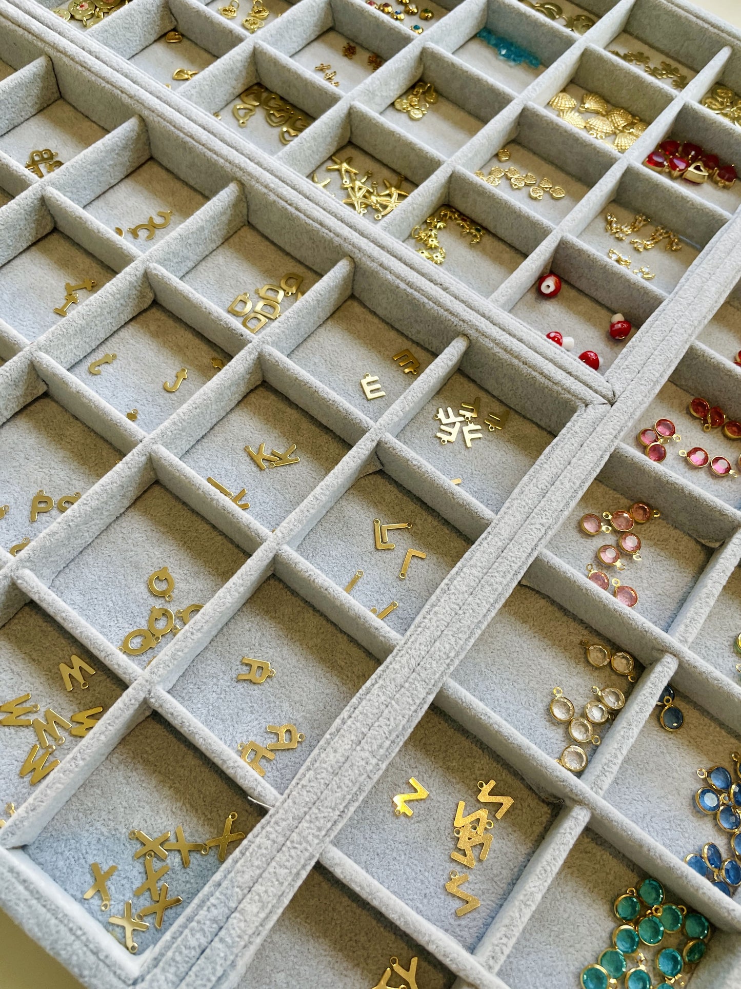 Schmuck Workshop Hannover: Gestalte deinen eigenen Charm Schmuck