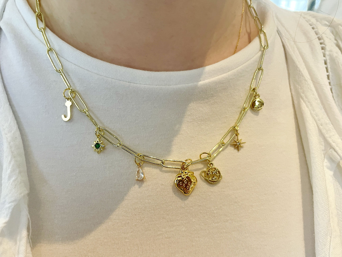 Schmuck Workshop Hannover: Gestalte deinen eigenen Charm Schmuck