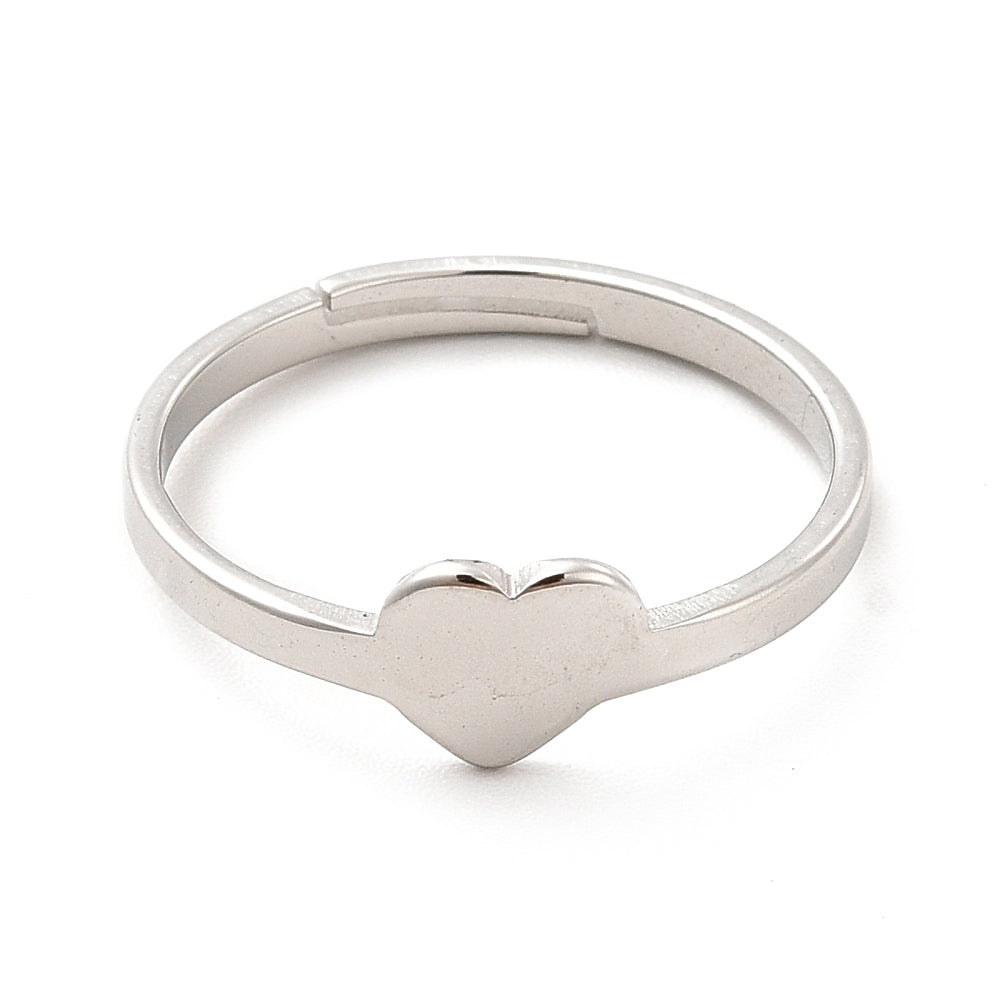 Gravierbarer Ring