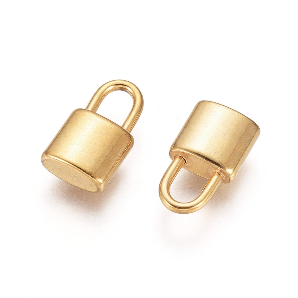 Gravierbarer Schloss Charm