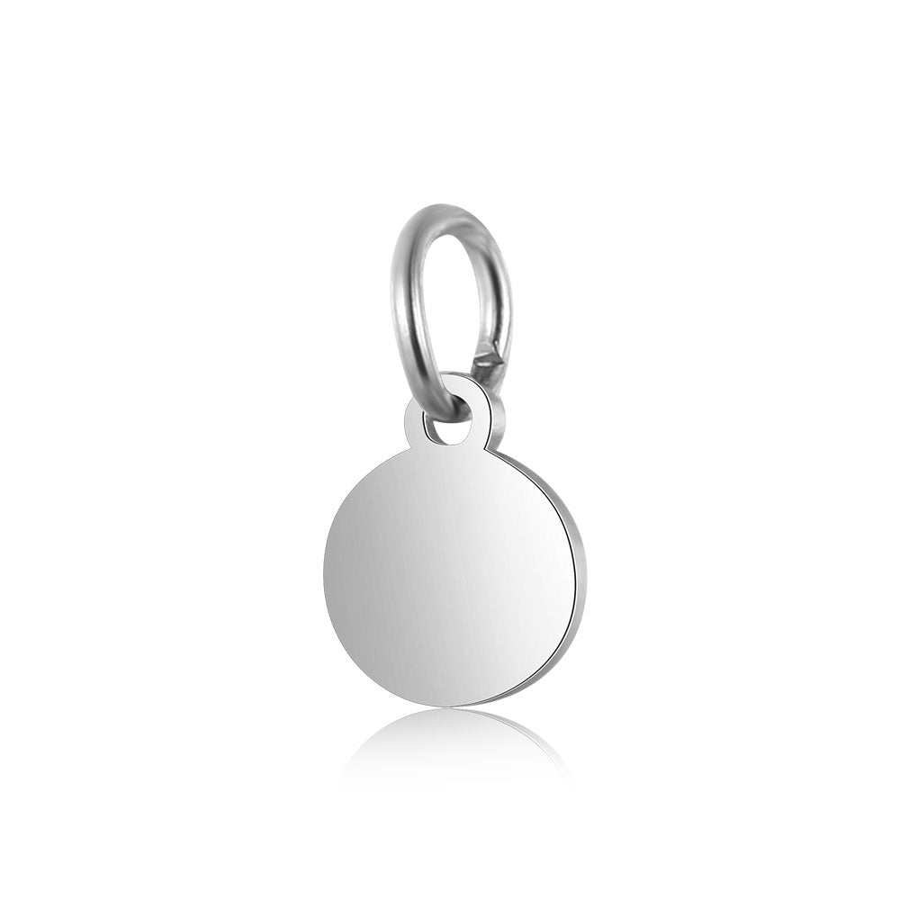 Kreis Charm klein