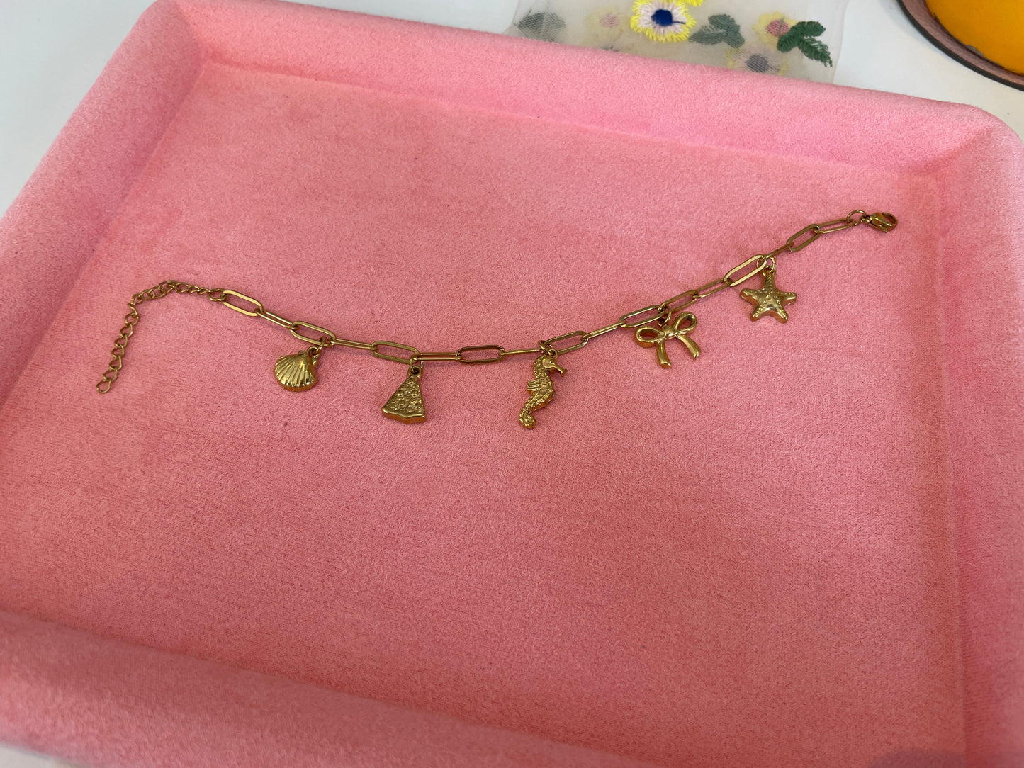 Charm Schmuck Hannover 02.05.2026