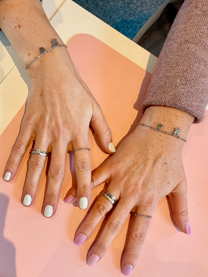 Permanent Jewelry Hanover