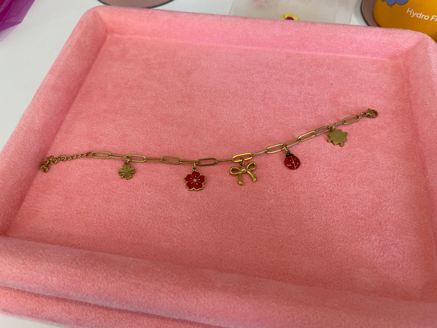 Charm Schmuck Hannover 02.05.2026
