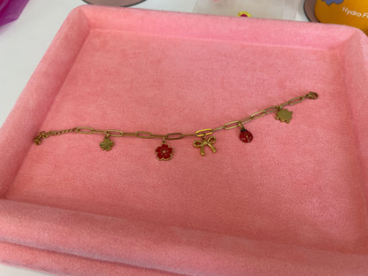 Charm Schmuck Hannover 02.05.2026