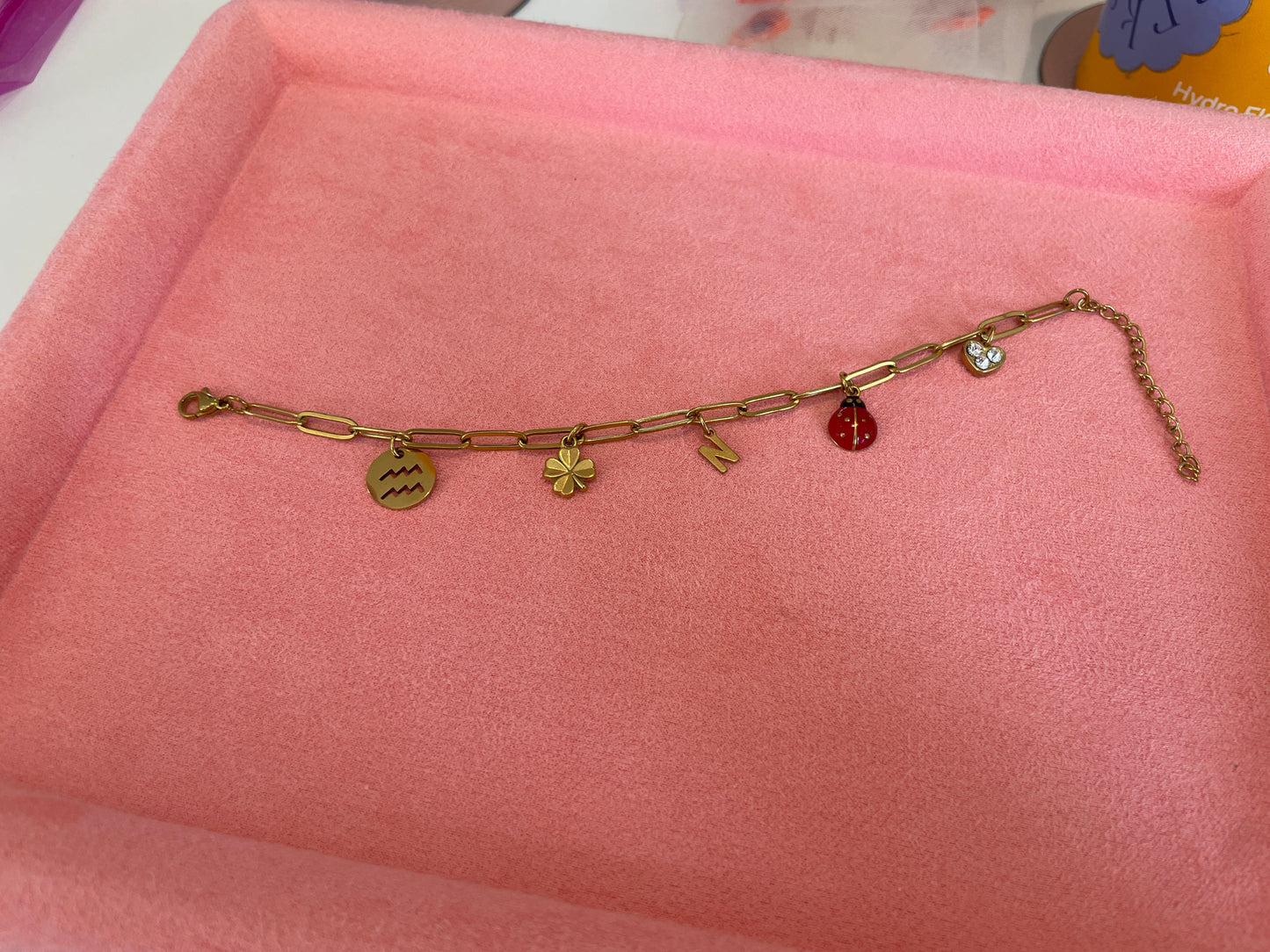 Charm Schmuck Hannover 02.05.2026