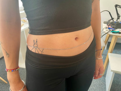 Permanent Jewelry Hanover