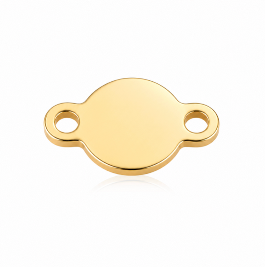 Graviertes Armband