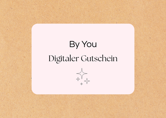 Digitaler Gutschein