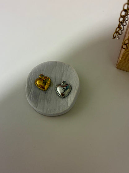Schmuck Gravur Hannover