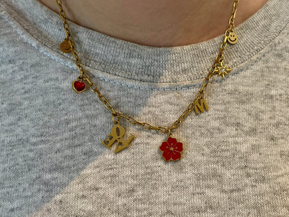 Charm Schmuck Hannover 02.05.2026