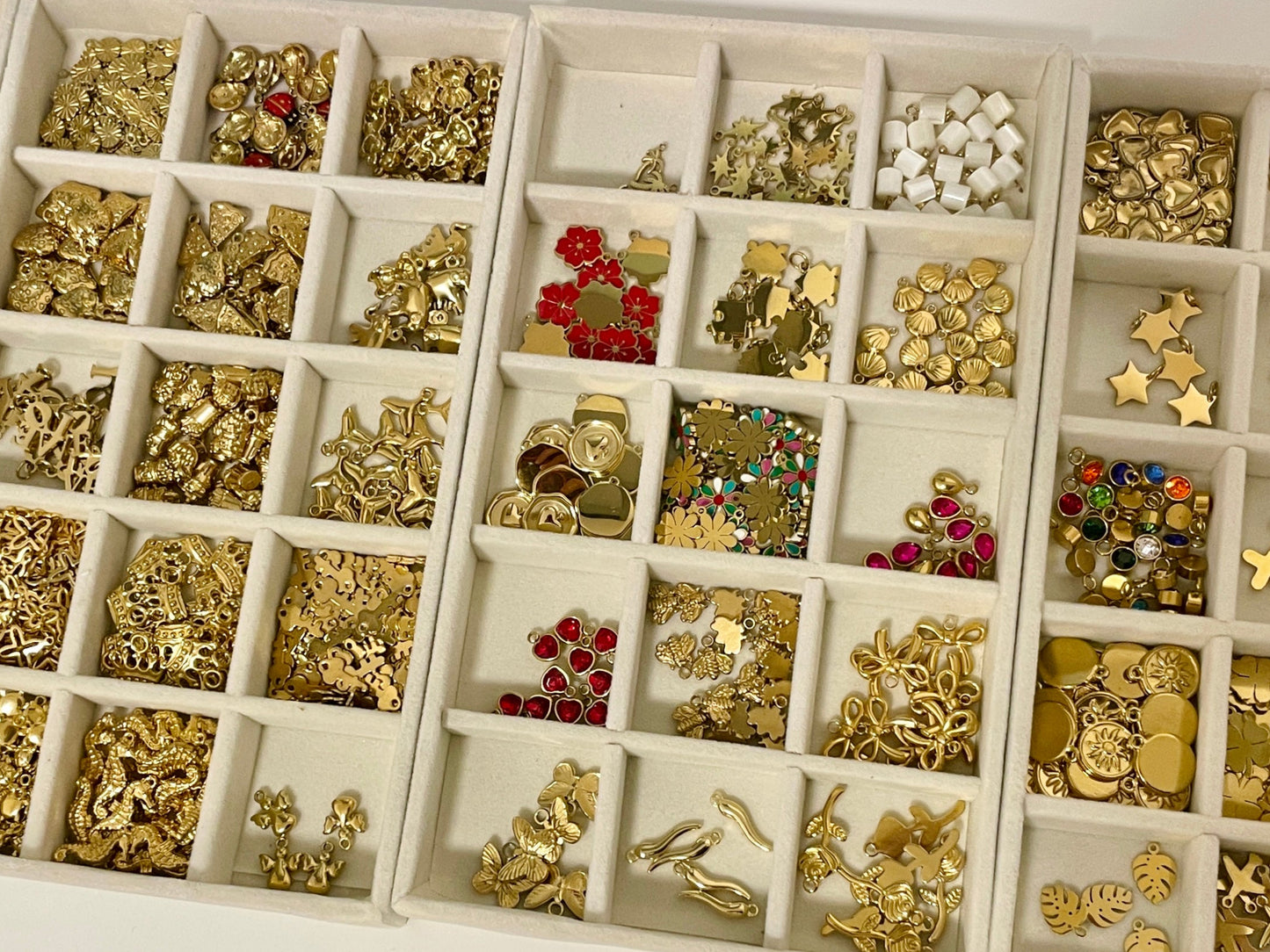 Charm Schmuck Hannover 02.05.2026