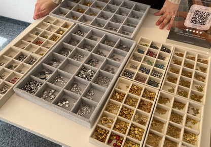 Schmuck Workshop Hannover JGA