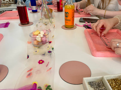 Schmuck Workshop Hannover JGA