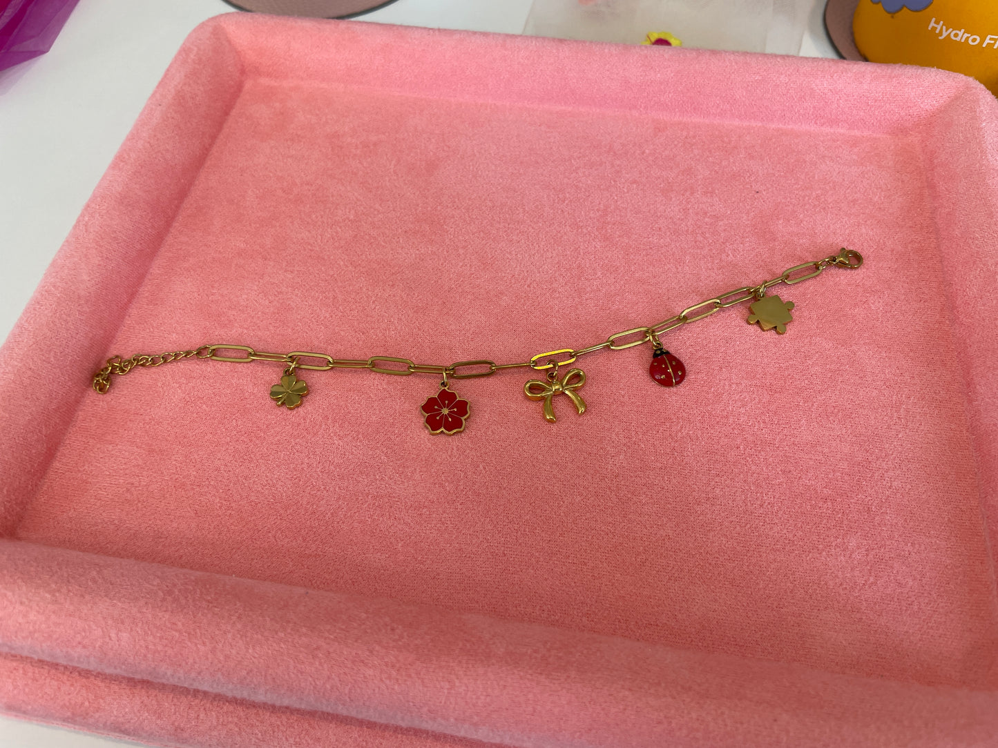 Schmuck Workshop Hannover JGA