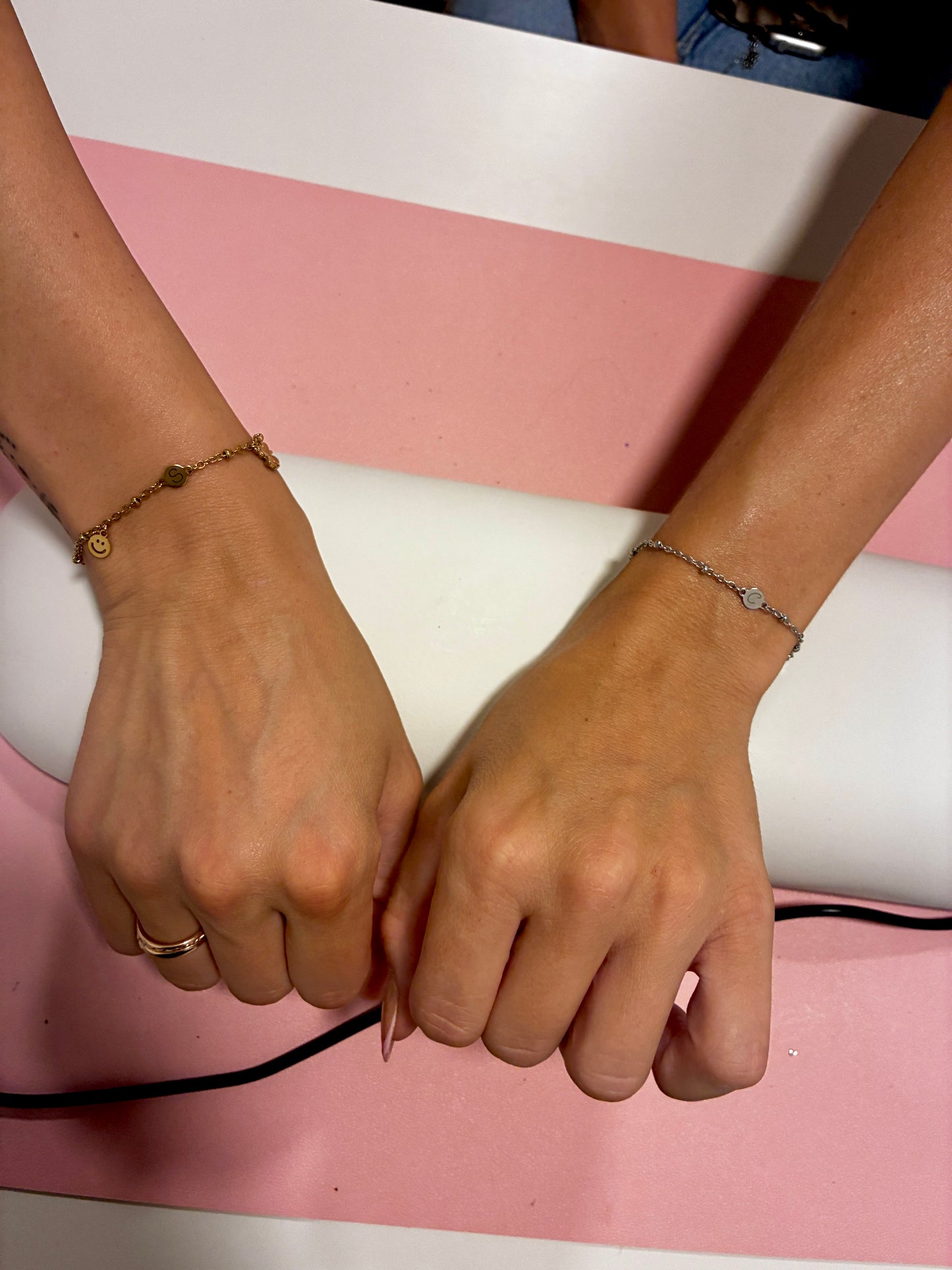 Gravierbares Armband