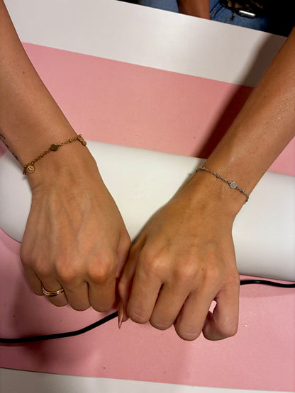 Gravierbares Armband