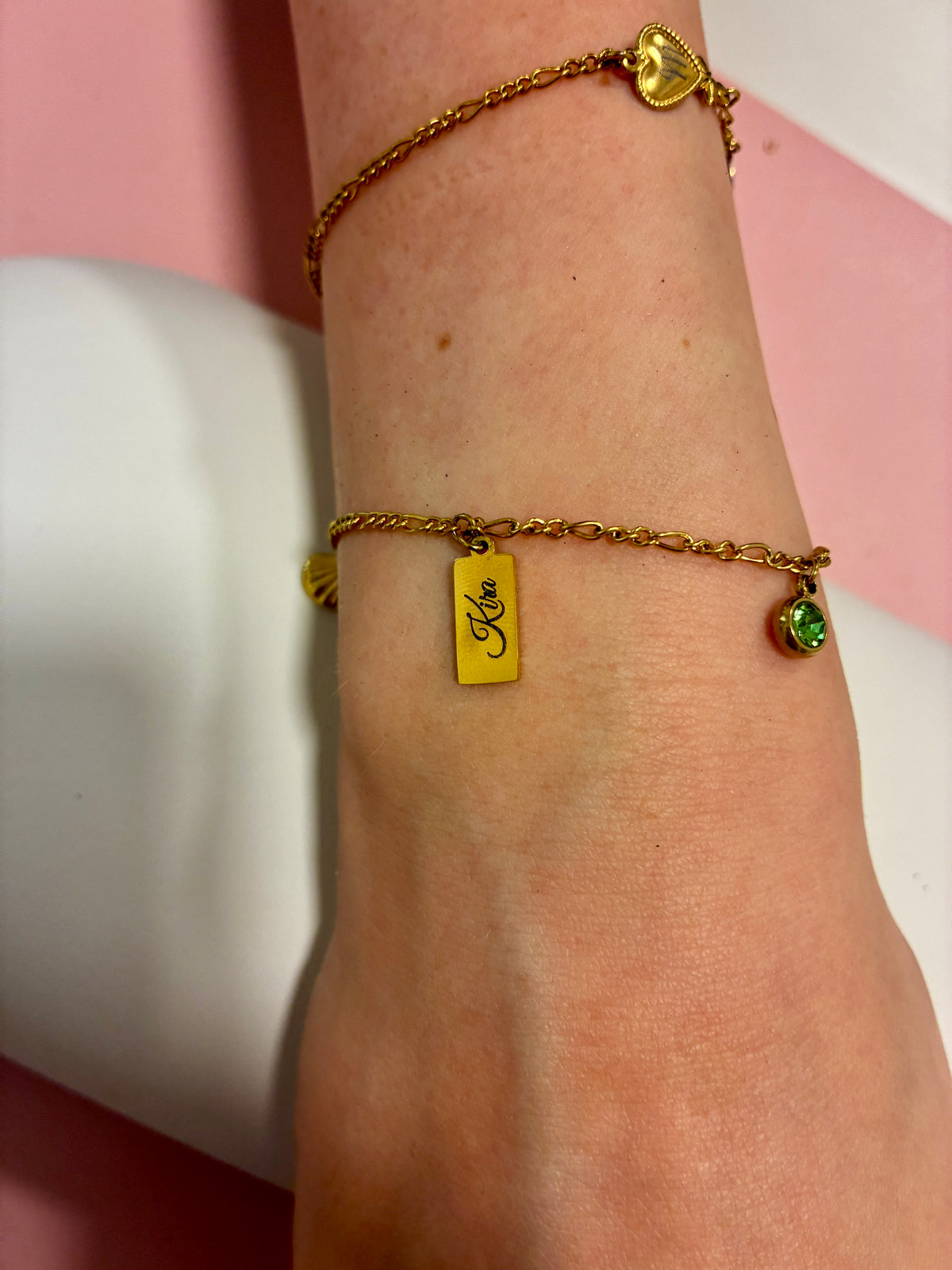 Schmuck Gravur Hannover