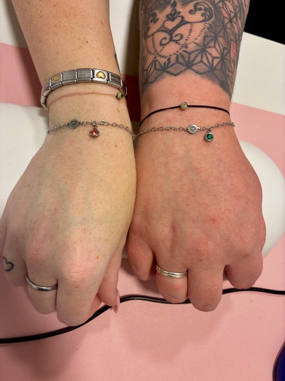Gravierbares Armband