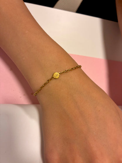 Gravierbares Armband