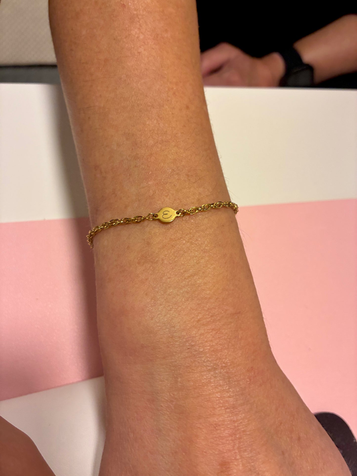 Gravierbares Armband