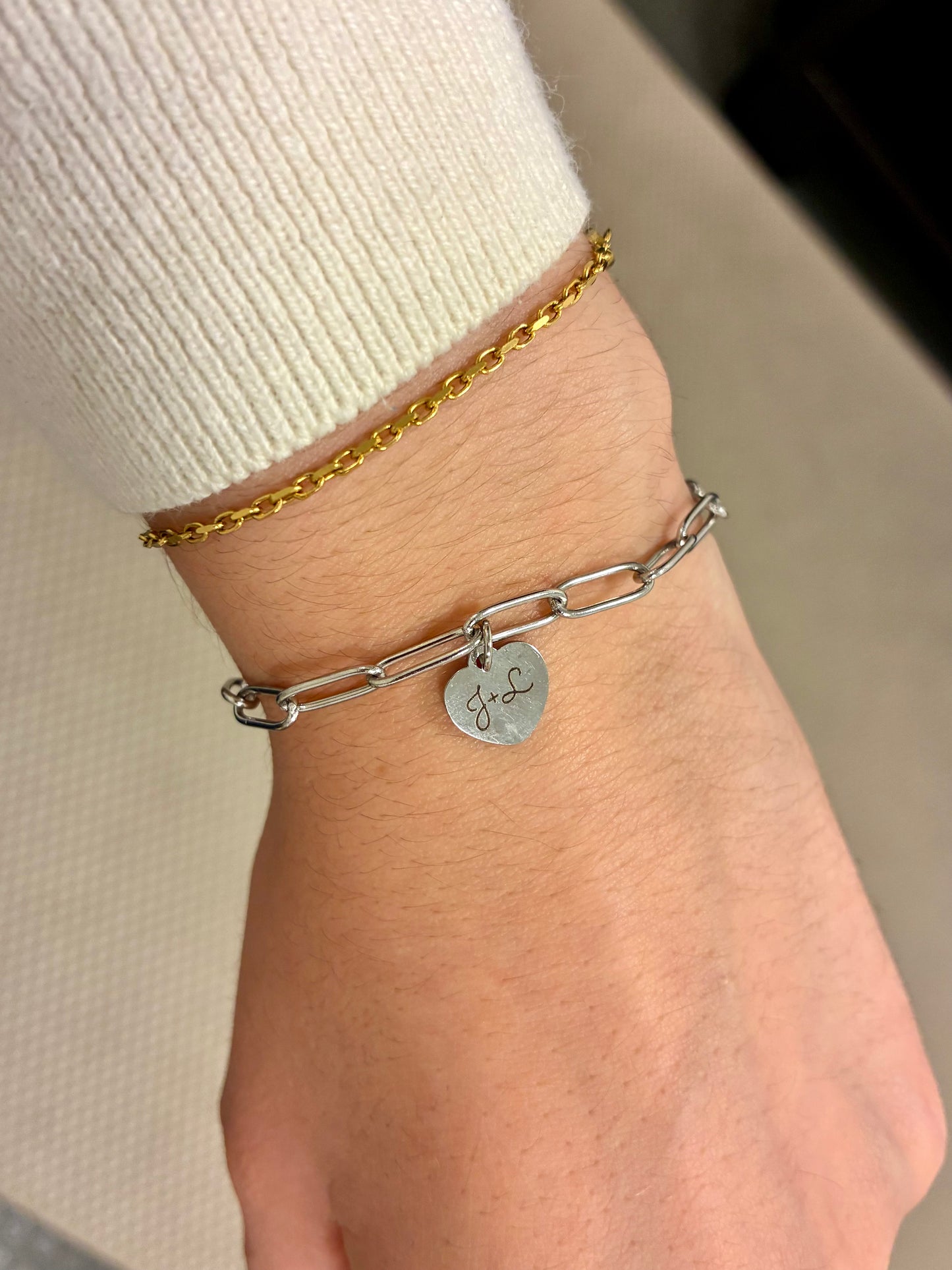 Schmuck Gravur Hannover