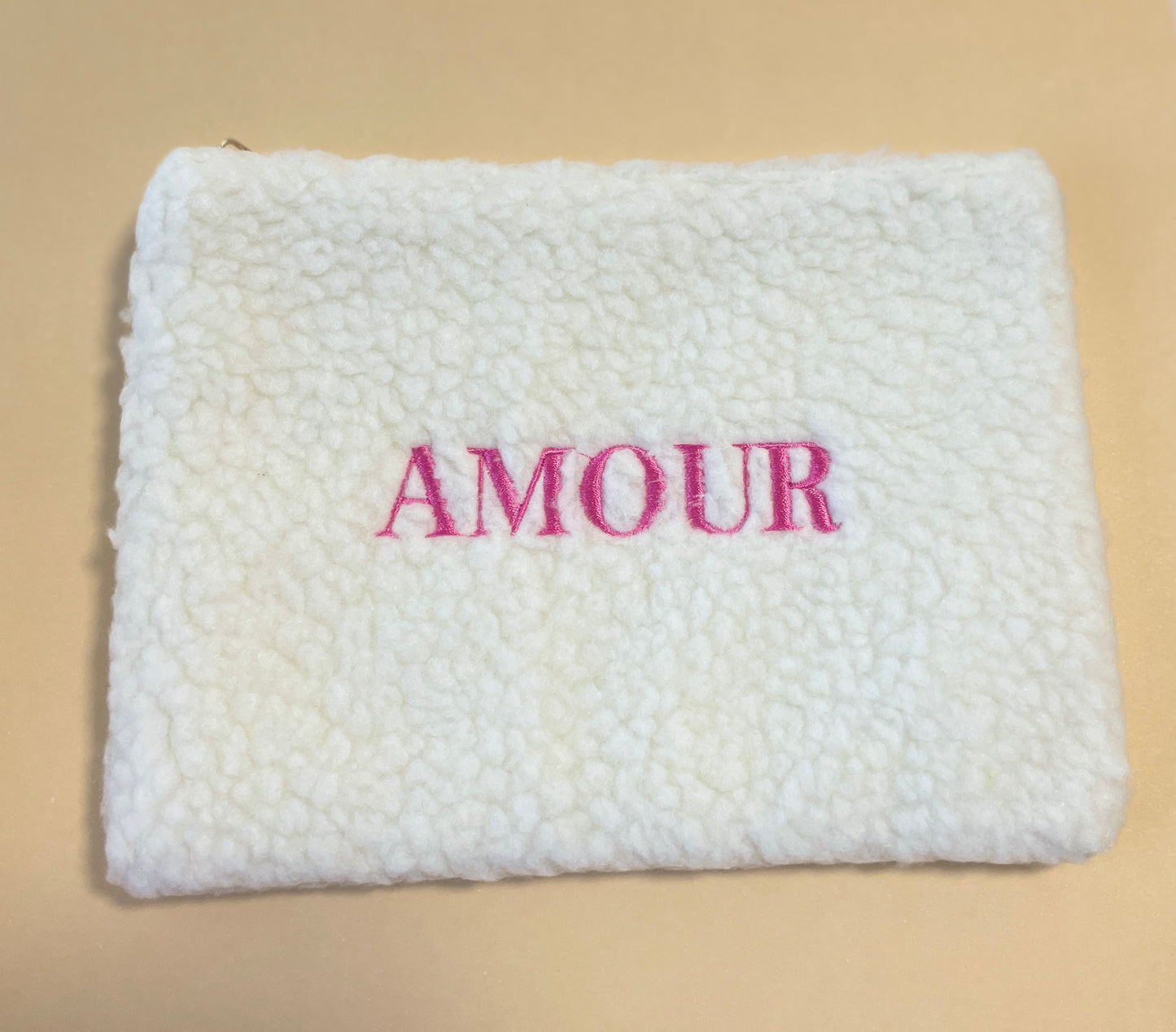 Tasche Amour