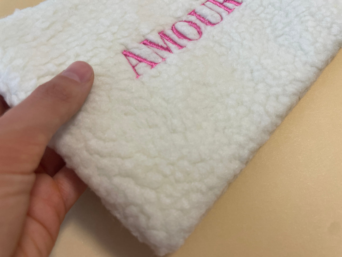 Tasche Amour