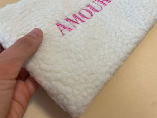 Tasche Amour