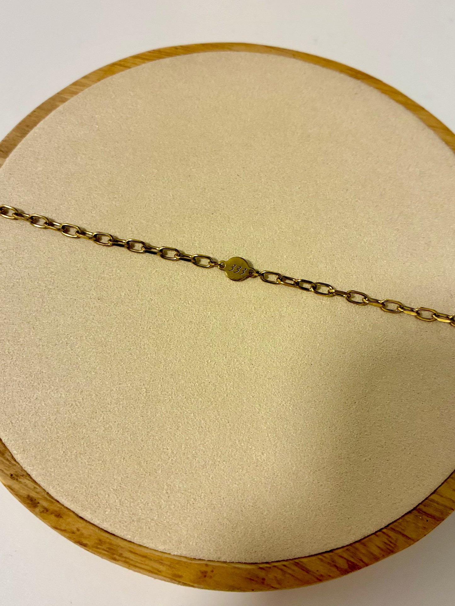 Gravierbares Armband