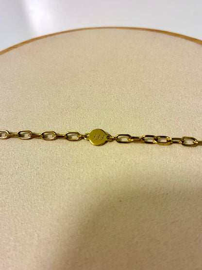Gravierbares Armband