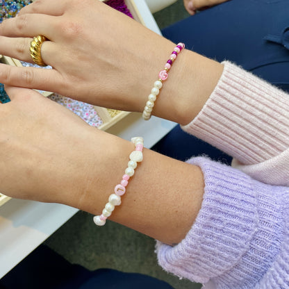 Dein kreativer JGA:  Perlen Schmuck Workshop Hannover