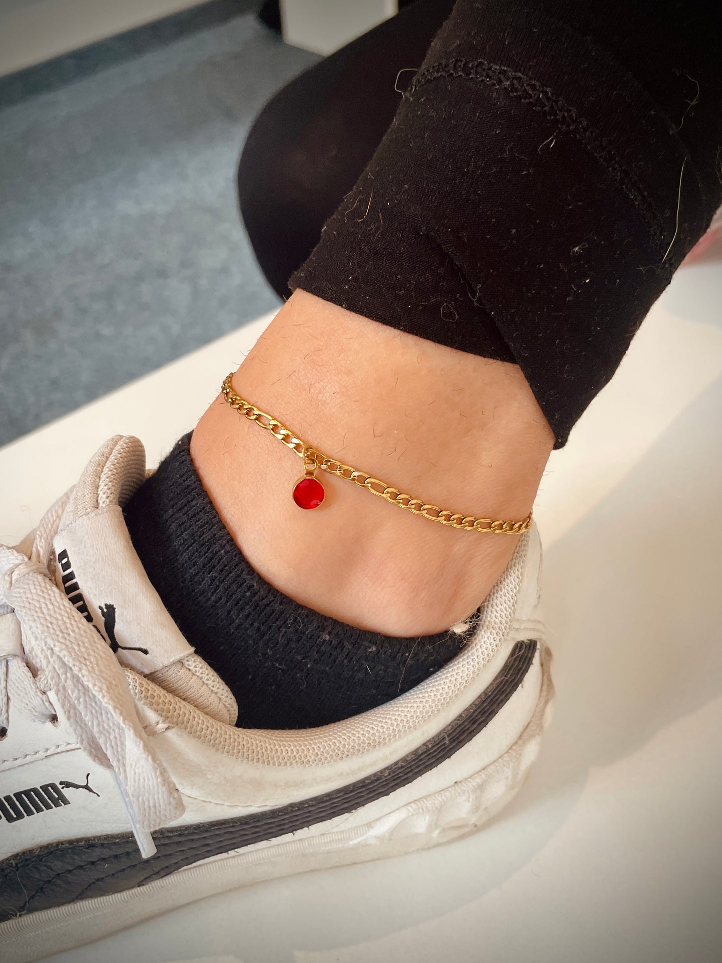 Permanent Armband Hannover