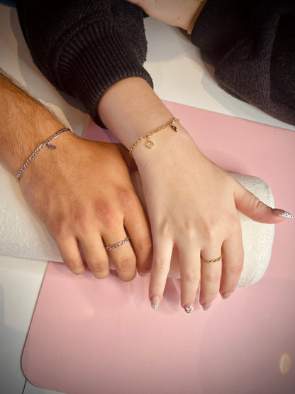 Permanent Armband Hannover