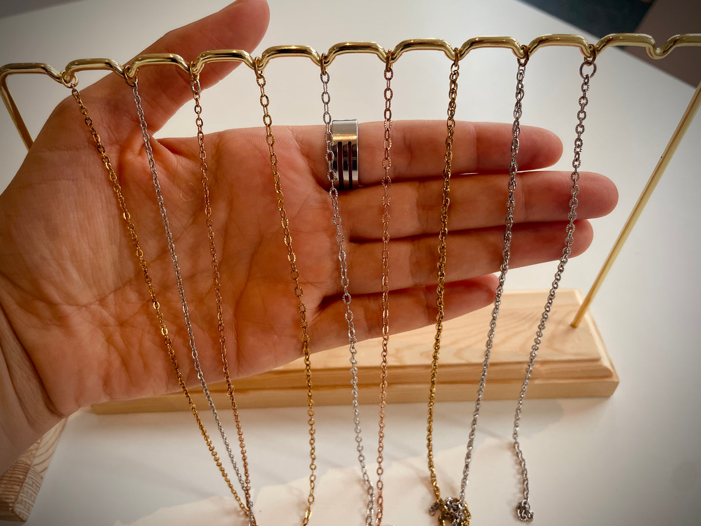 Permanent Armband Hannover