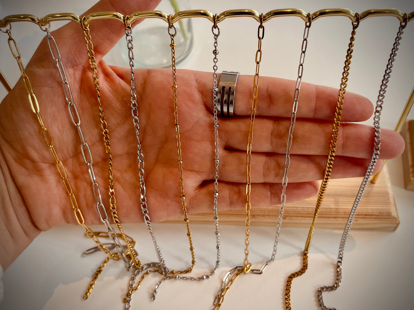 Permanent Armband Hannover