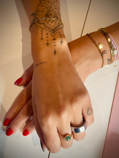 Permanent Armband Hannover