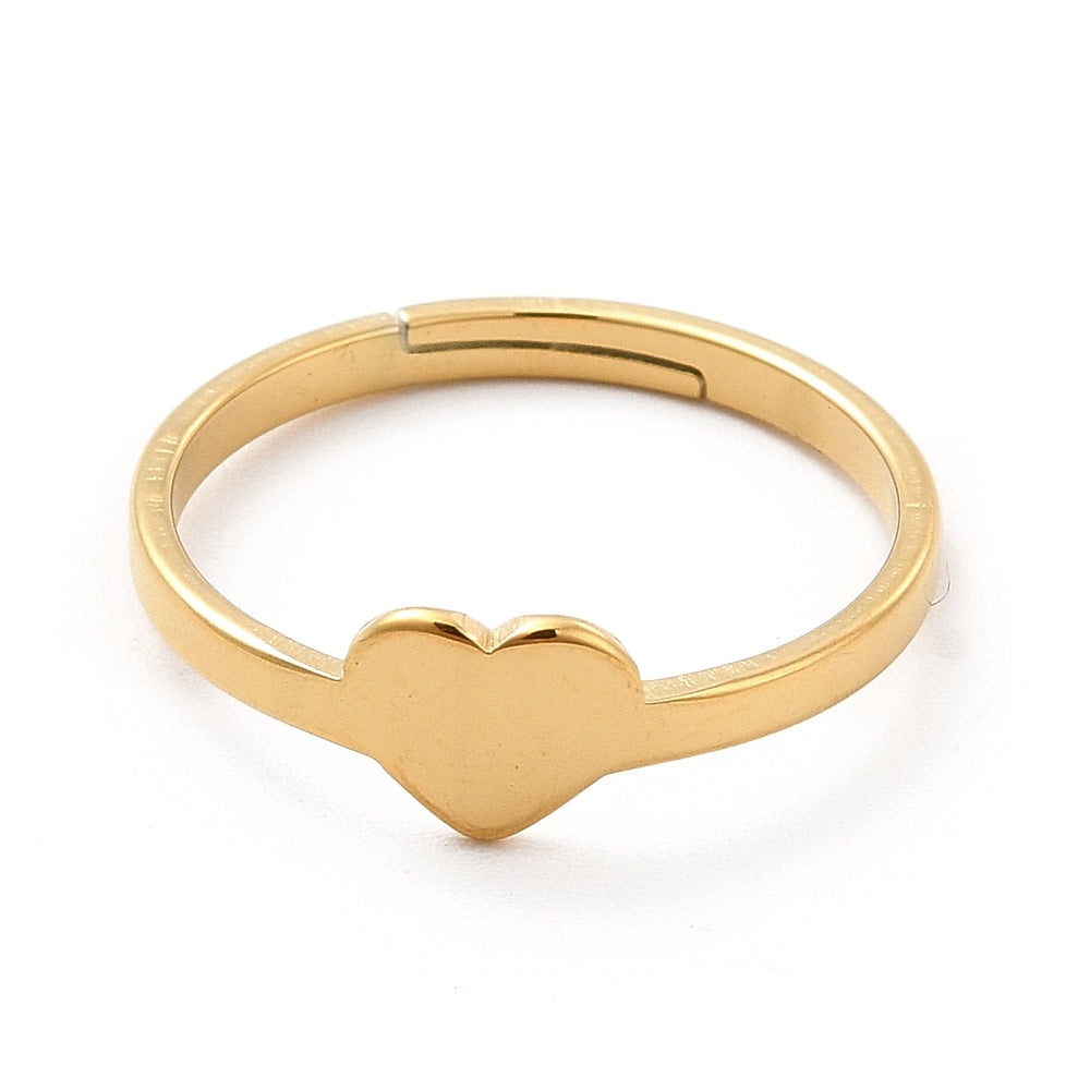 Gravierbarer Ring